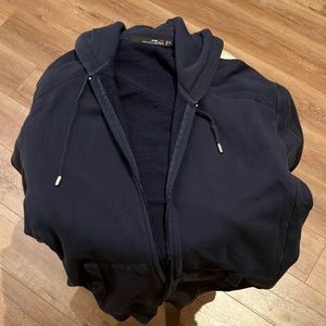RLX by Ralph Lauren Men's Hoodie Sweatshirt. Medium.